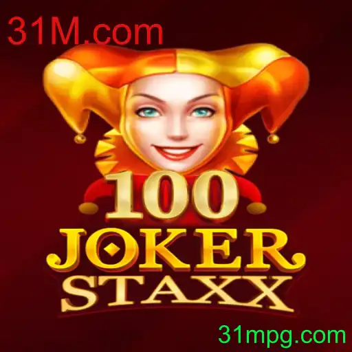 Explorando o Fascinante Mundo de 100JokerStaxx: Um Jogo Cativante