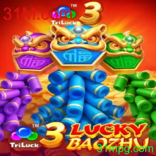 Descubra o Empolgante Mundo do 3LuckyBaozhu