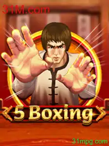 Descubra o Jogo 5Boxing: Regras e Introdução ao Mundo dos Games