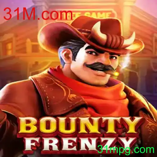 BountyFrenzy: Um Mergulho no Novo Fenômeno dos Jogos