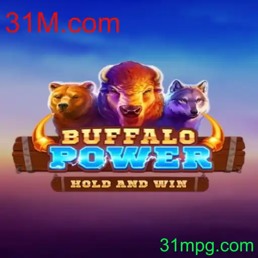 Descubra Buffalo Power: Um Jogo Fascinante e Envolvente