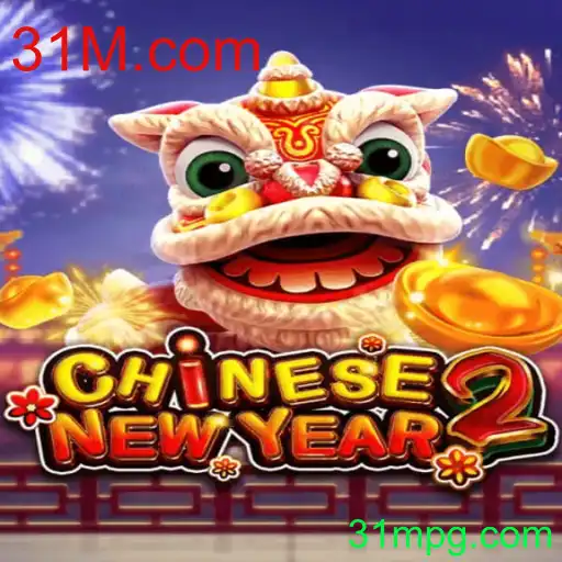 Descubra o Emocionante Jogo CHINESENEWYEAR2
