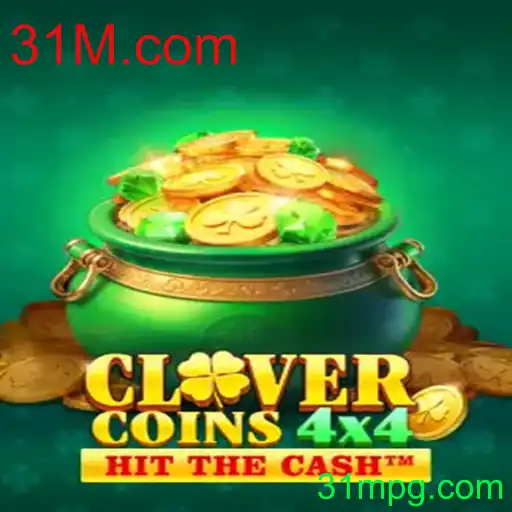 Explorando o Fascinante Mundo de CloverCoins4x4