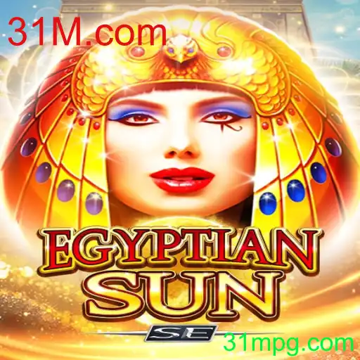 EgyptianSunSE: Explorando o Excitante Mundo de 31M.com