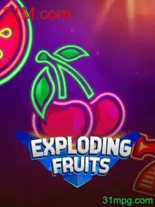 Exploring the Exciting World of ExplodingFruits