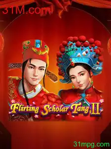 Flirting Scholar Tang II: Uma Imersão no Universo do Jogo