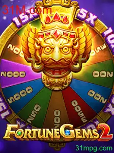 Análise Completa do Jogo FortuneGems2 e a Plataforma 31M.com