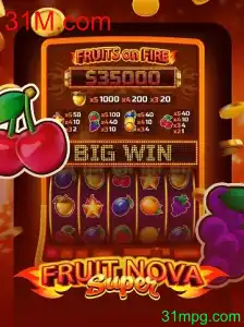 FruitNovaSuper: Explorando o Universo Lúdico da Nova Sensação dos Jogos