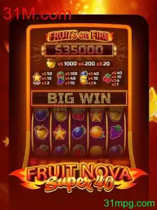 Descubra o Mundo de FruitNovaSuper40: Uma Aventura de Diversão e Recompensas