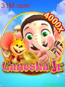 Descubra o Mundo de GaneshaJr: Um Jogo Inovador e Envolvente