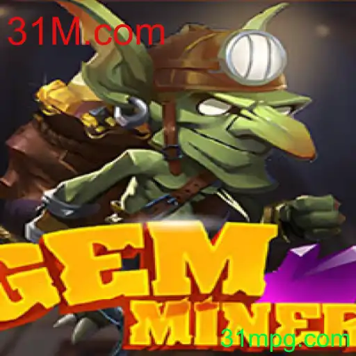 GemMiner: O Fascinante Mundo do Garimpo Virtual