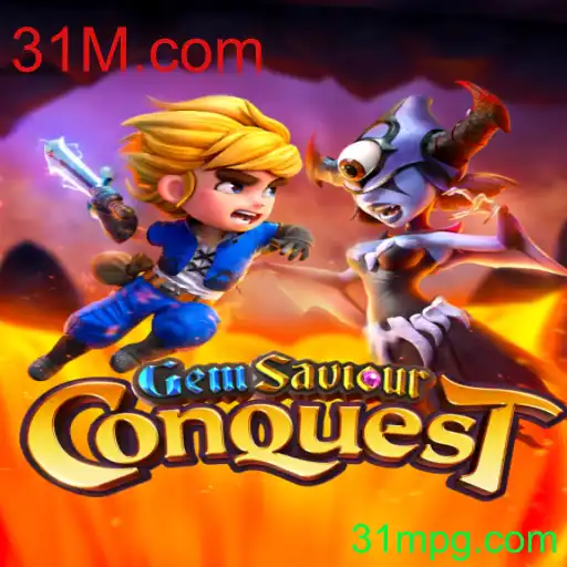 Descubra o Desafio Incrível de GemSaviourConquest