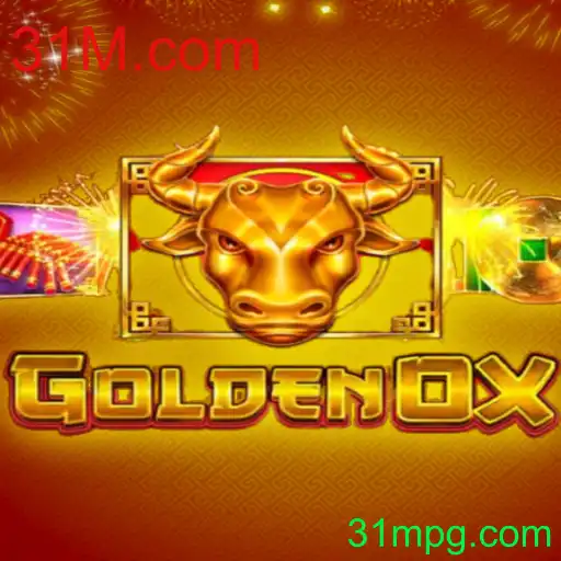 Descubra o Fascinante Mundo de GoldenOx