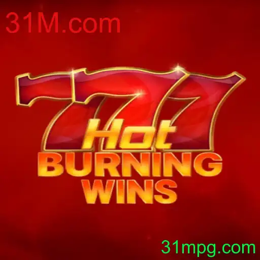 Descubra HotBurningWins: Um Jogo de Azar Atraente