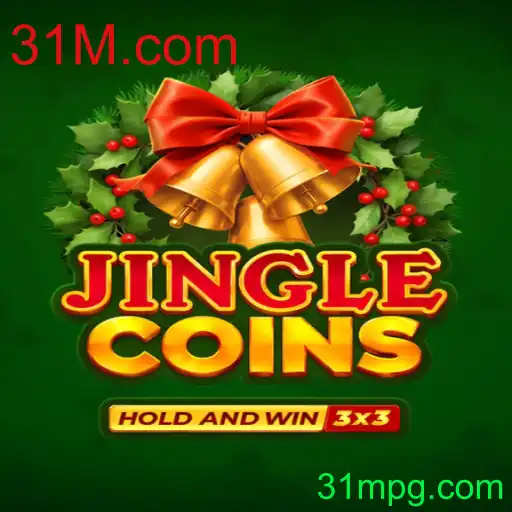 Descubra o Mundo de JingleCoins no 31M.com: Diversão e Estratégia