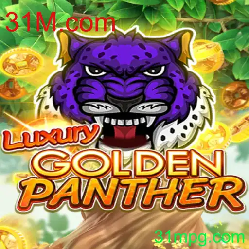 Explorando LUXURYGOLDENPANTHER: Um Mergulho no Universo do Jogo de 31M.com