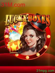Explorando o Universo do Jogo LuckyBoxes