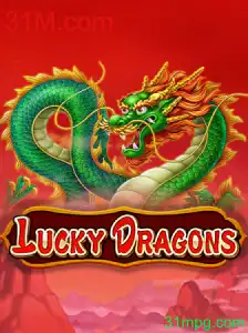 Descubra o Envolvente Mundo de LuckyDragons