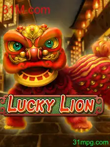 Descubra o Mundo Emocionante de LuckyLion: Um Jogo Inovador