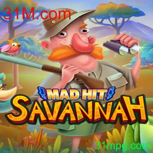 Explorando o Fascinante Mundo de MadHitSavannah