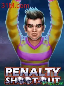 PenaltyShootOut: O Novo Fenômeno dos Jogos Online