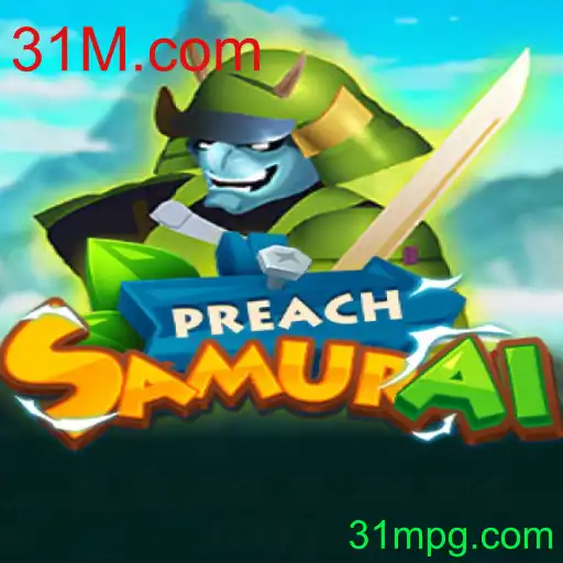 Explorando o Mundo de PreachSamurai: Uma Jornada Épica
