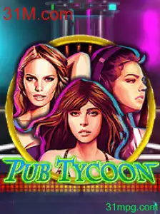 Descubra o Mundo de PubTycoon: Estratégia e Diversão em um Único Jogo