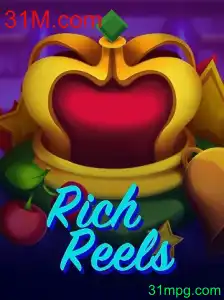 Descubra o Fascinante Mundo de RichReels