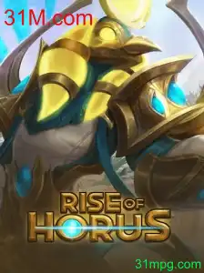 Descubra o Mundo Fascinante de RiseofHorus