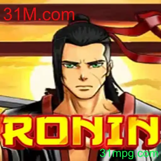 Ronin: A Nova Sensação do Mundo dos Jogos com Conexão a 31M.com