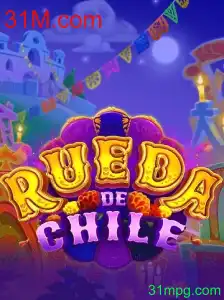 Descubra RuedaDeChile: Uma Nova Aventura de Jogo Envolvente