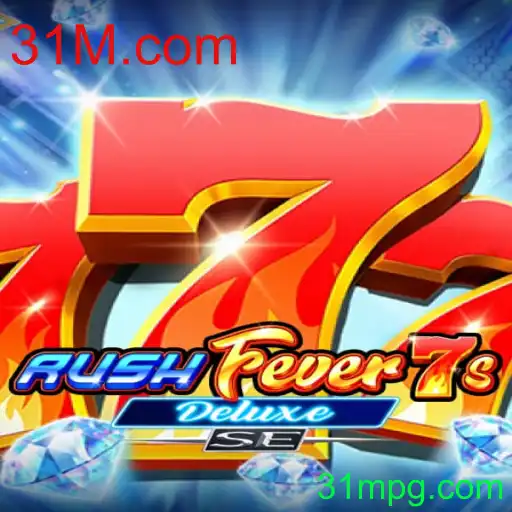 Explorando o Mundo do Jogo RushFever7sDeluxeSE: Uma Experiência de Entretenimento