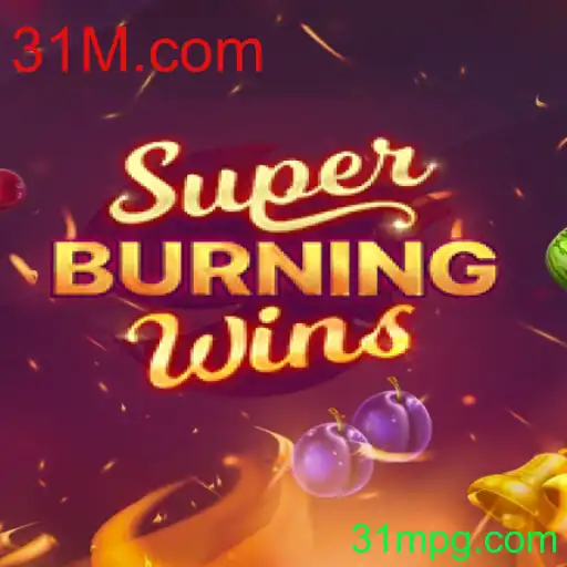 Descubra o Vibrante Universo de SuperBurningWins