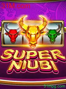 Conheça SuperNiubi: Um Jogo Revolucionário em 31M.com