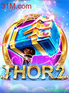 Explorando o Mundo do Jogo Thor2: Aventura e Estratégia