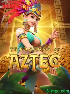 Descubra os Segredos do Jogo Treasures of Aztec