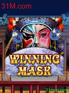 WinningMask: A Nova Sensação nos Jogos de Estratégia