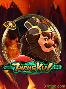 Descubra ZhongKui: O Fascinante Jogo de Estratégia da Cultura Oriental